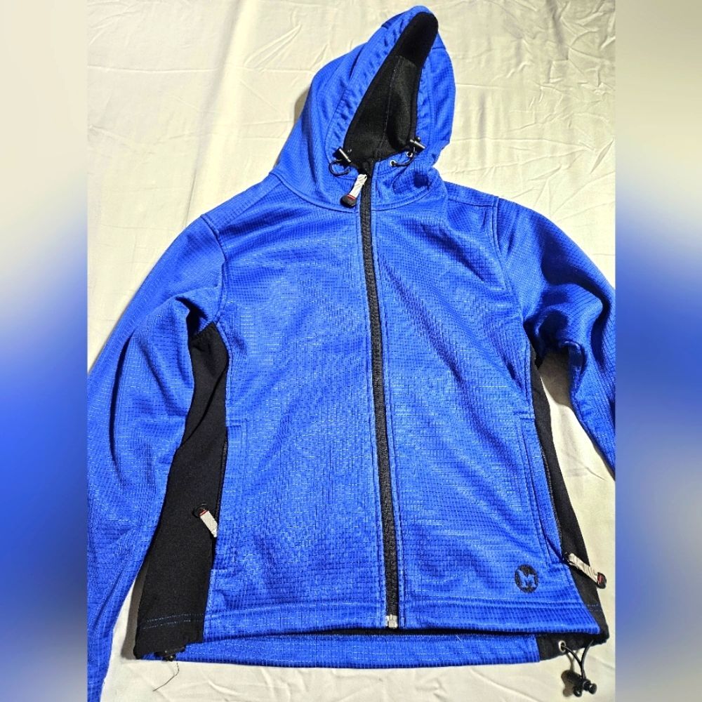 Marker ski jacket medium. Like new.